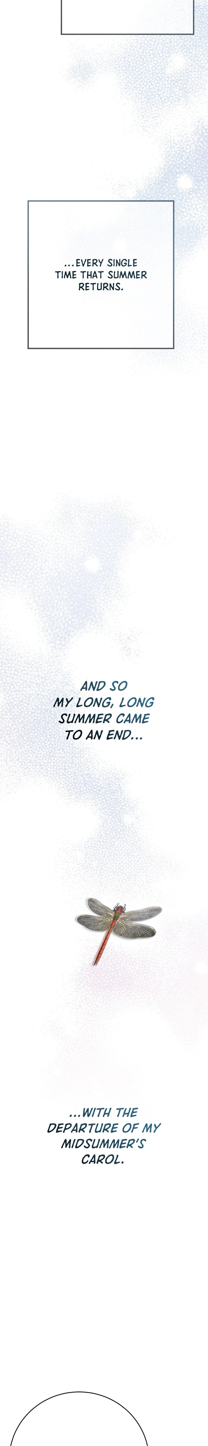 A Midsummer’s Carol (Uncensored) - Chapter 36 Page 32