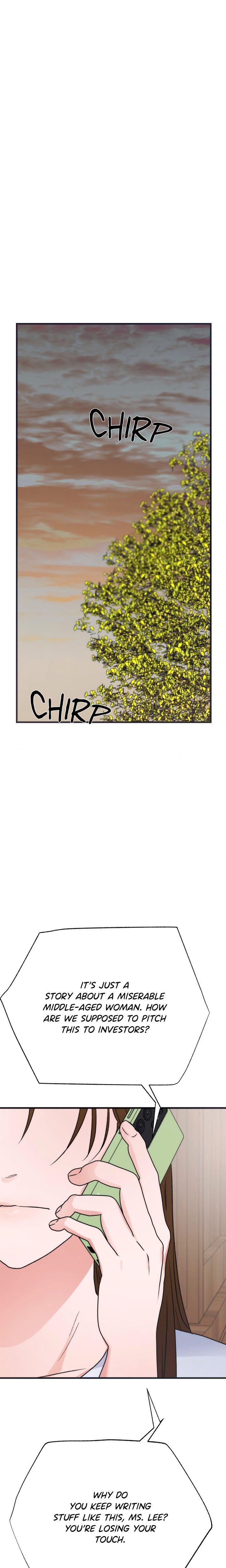 A Midsummer’s Carol (Uncensored) - Chapter 36 Page 4