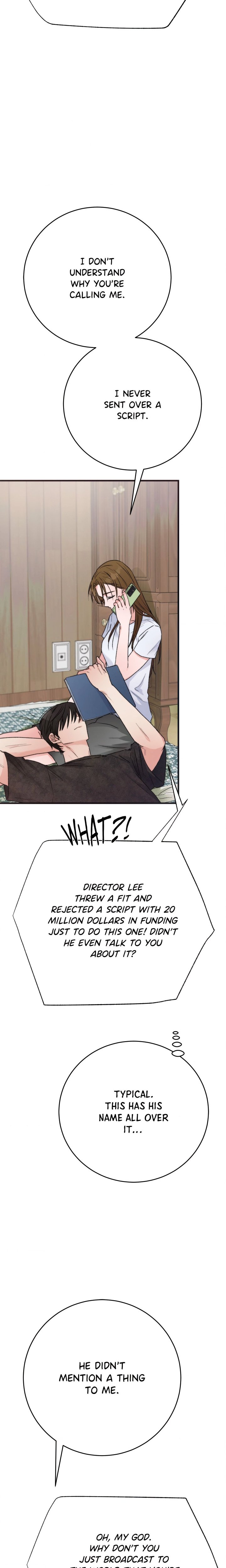 A Midsummer’s Carol (Uncensored) - Chapter 36 Page 5