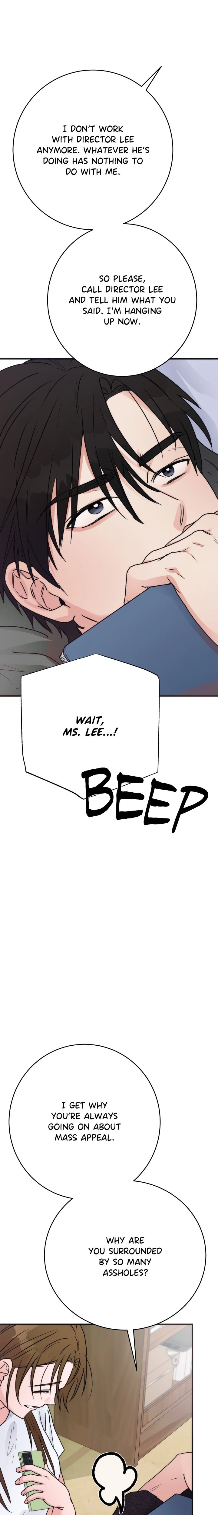 A Midsummer’s Carol (Uncensored) - Chapter 36 Page 7