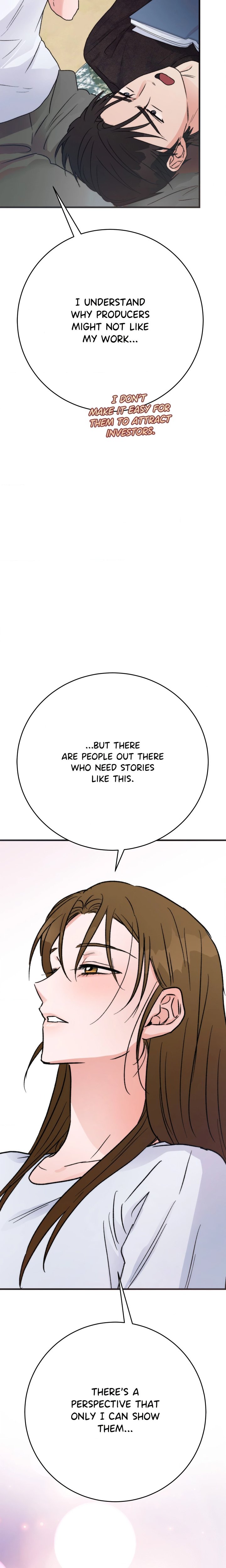 A Midsummer’s Carol (Uncensored) - Chapter 36 Page 8