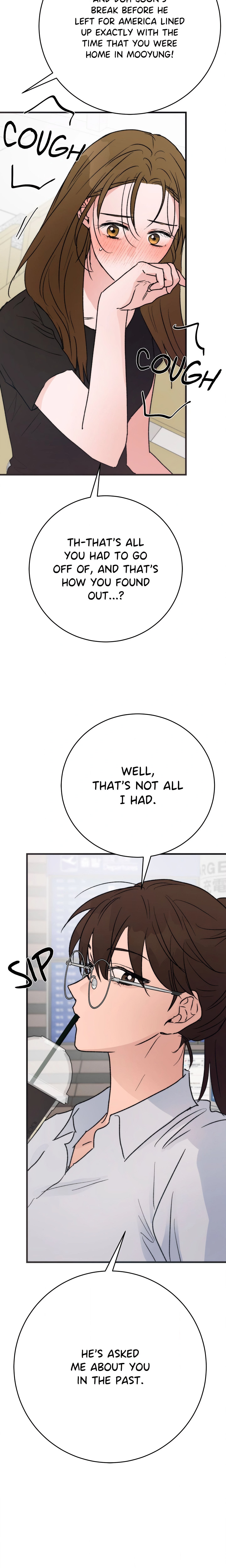 A Midsummer’s Carol (Uncensored) - Chapter 37 Page 24