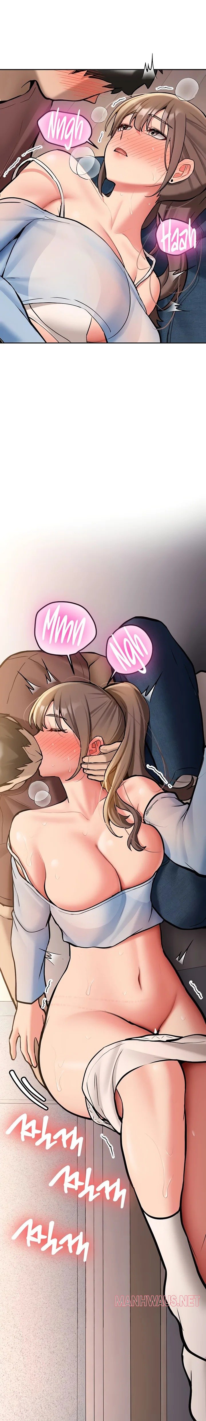 Pickup! - Chapter 17 Page 1