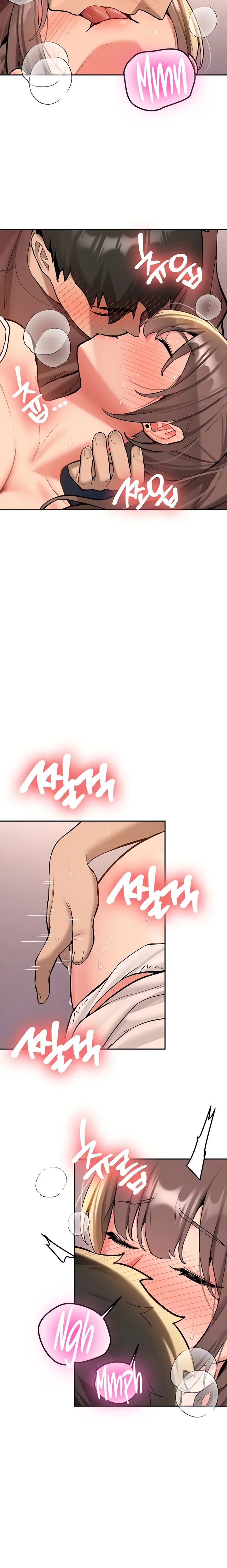 Pickup! - Chapter 17 Page 3