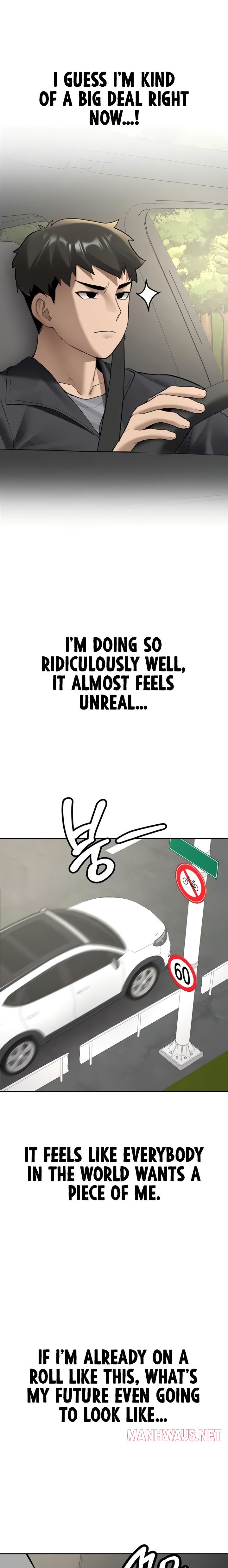 Pickup! - Chapter 19 Page 25