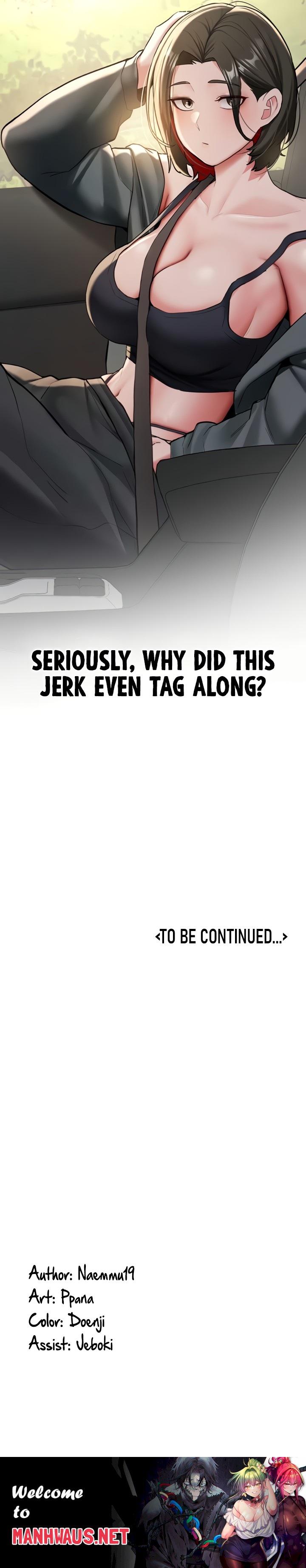 Pickup! - Chapter 19 Page 28