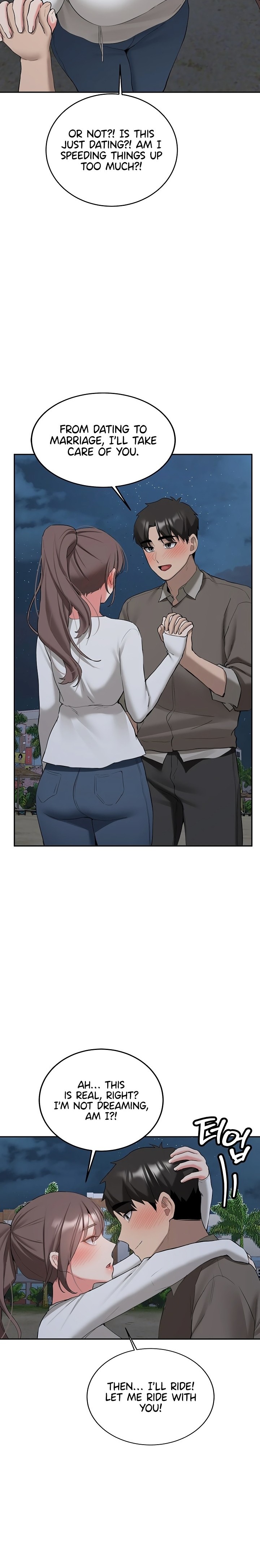 Pickup! - Chapter 35 Page 11