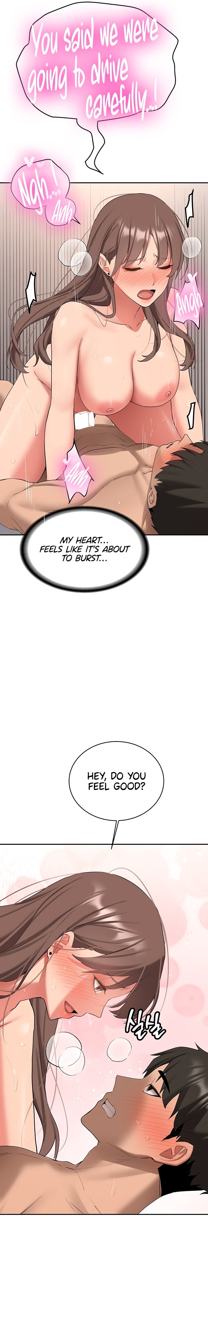 Pickup! - Chapter 35 Page 16