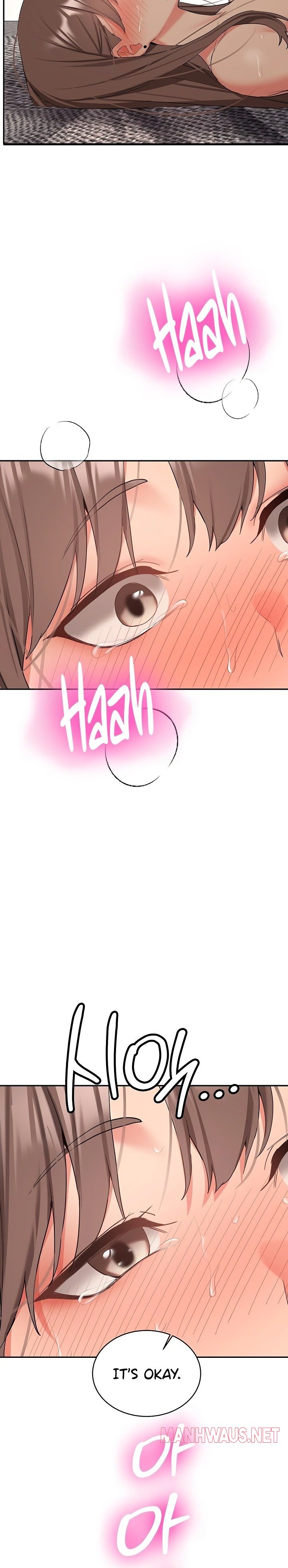 Pickup! - Chapter 35 Page 27