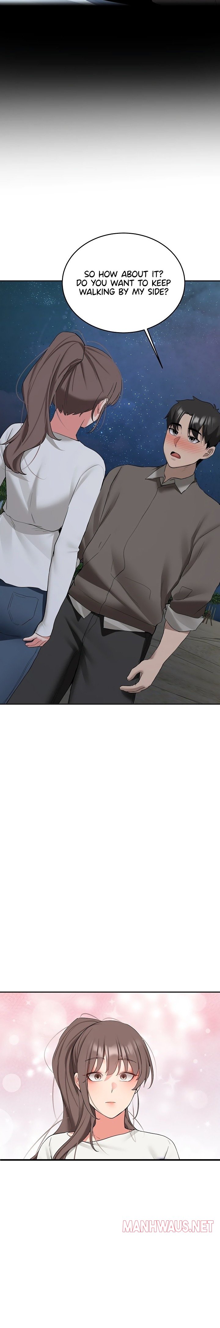 Pickup! - Chapter 35 Page 8