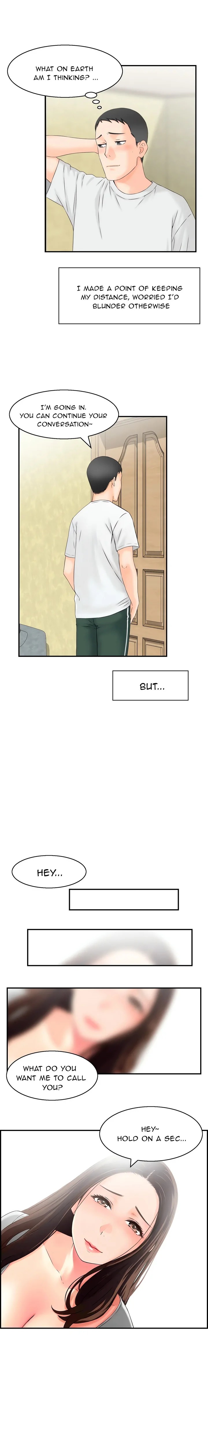 Cheating Wife’s Erotic Stories - Chapter 1 Page 7