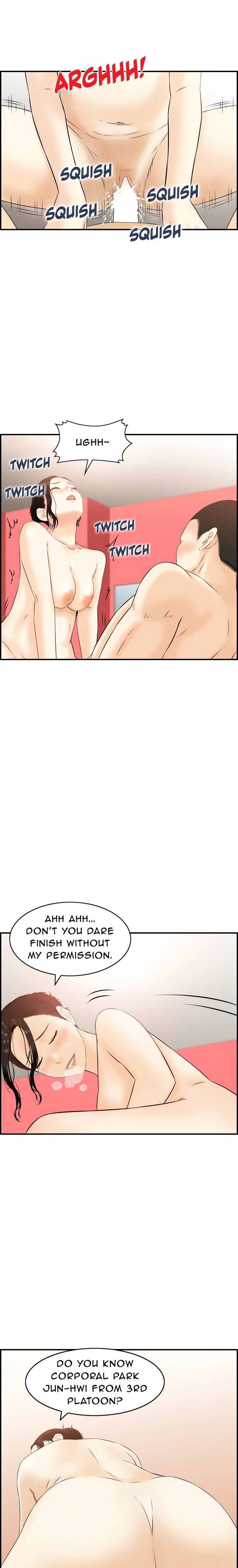 Cheating Wife’s Erotic Stories - Chapter 10 Page 16