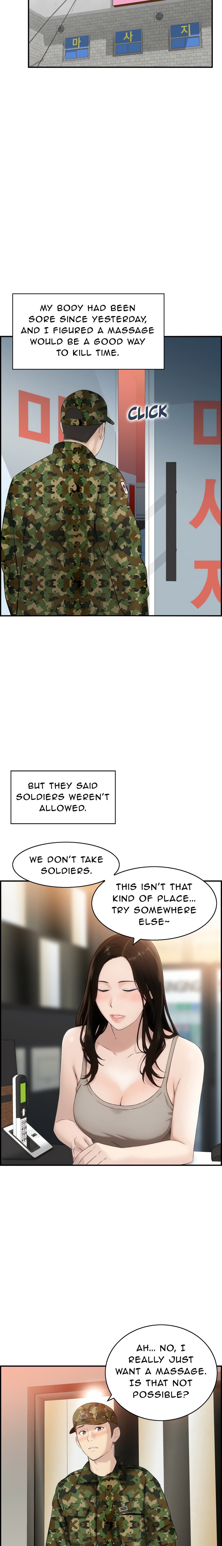 Cheating Wife’s Erotic Stories - Chapter 10 Page 2