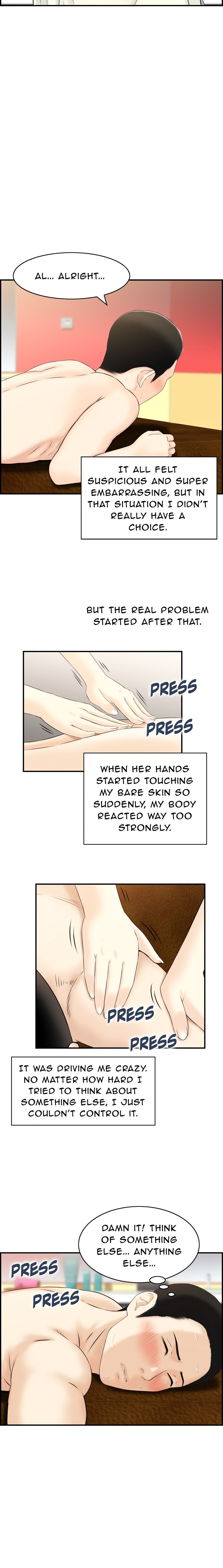 Cheating Wife’s Erotic Stories - Chapter 10 Page 6