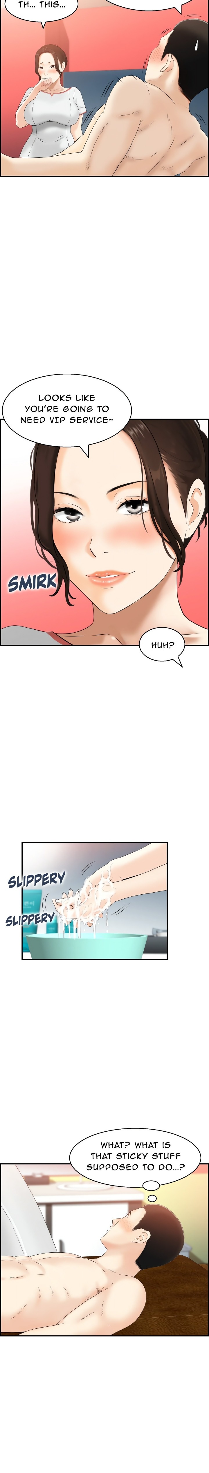 Cheating Wife’s Erotic Stories - Chapter 10 Page 8