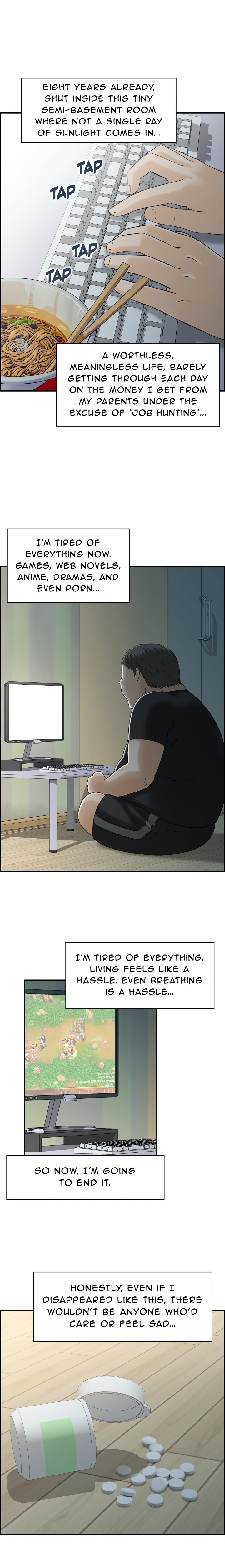 Cheating Wife’s Erotic Stories - Chapter 12 Page 1