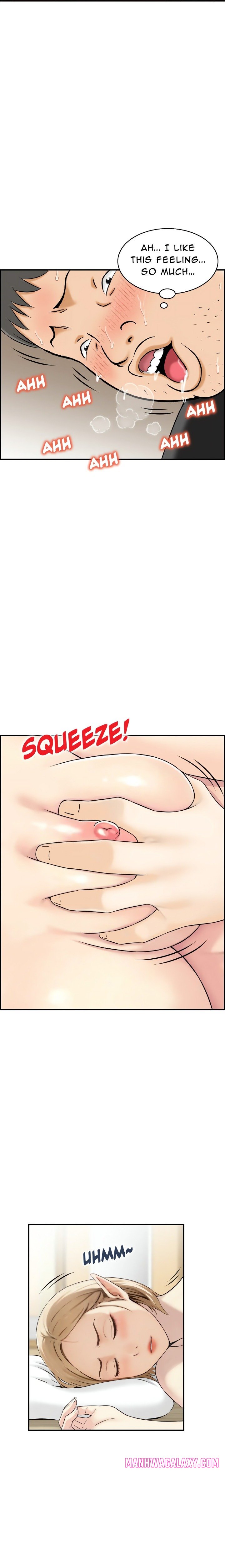 Cheating Wife’s Erotic Stories - Chapter 12 Page 10