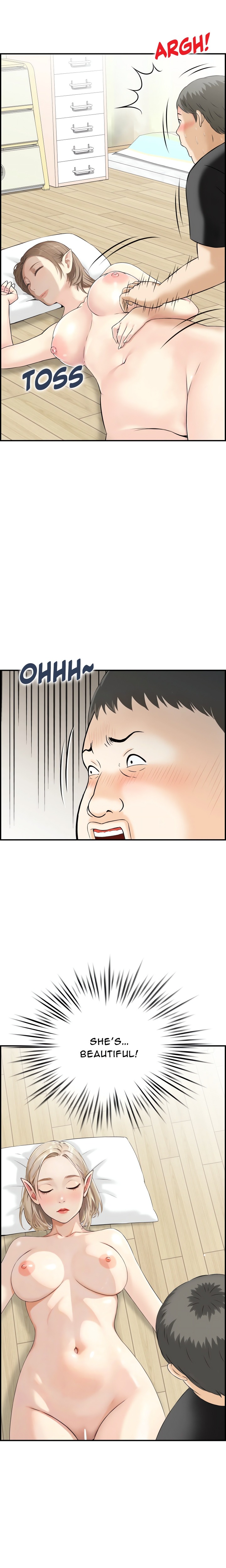 Cheating Wife’s Erotic Stories - Chapter 12 Page 11