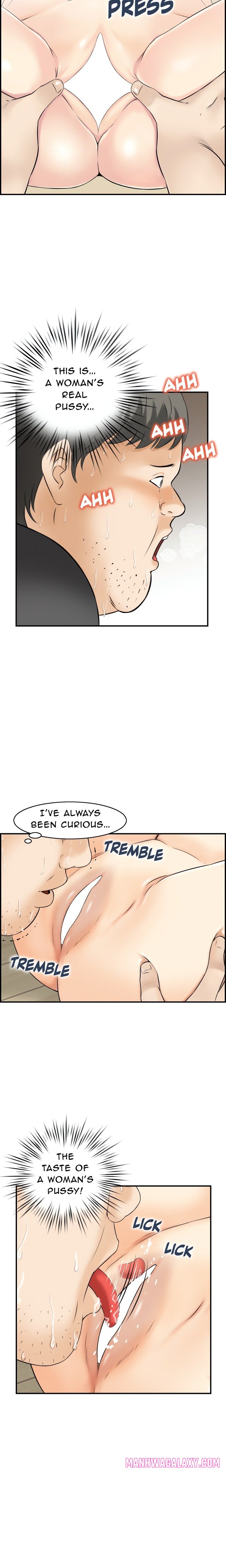 Cheating Wife’s Erotic Stories - Chapter 12 Page 13