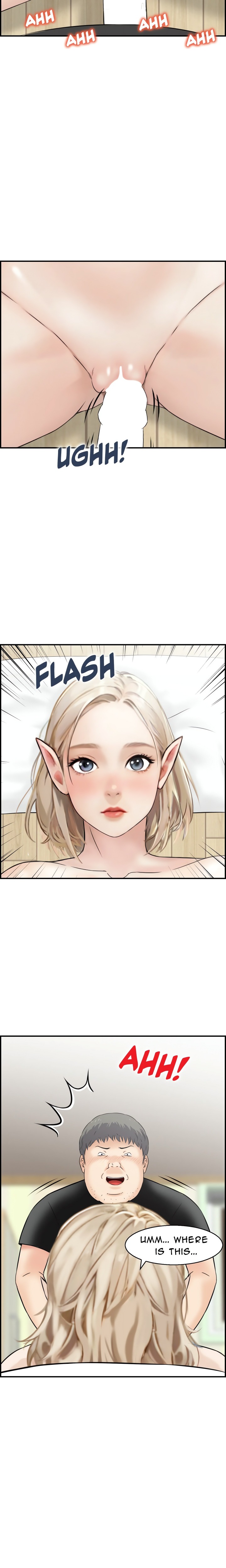 Cheating Wife’s Erotic Stories - Chapter 12 Page 17