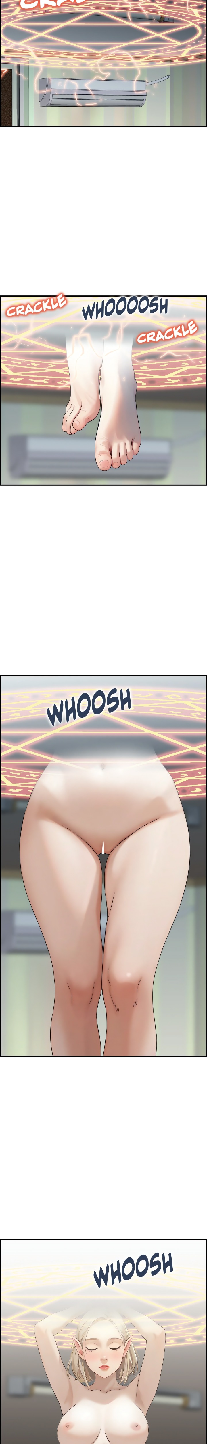 Cheating Wife’s Erotic Stories - Chapter 12 Page 3