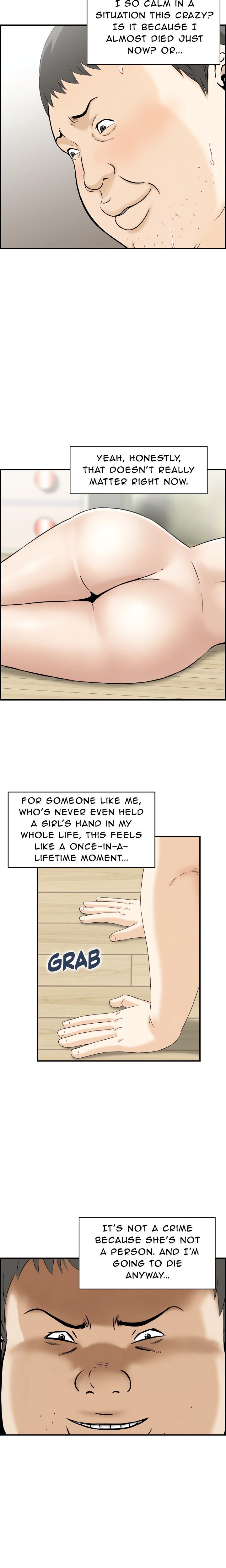 Cheating Wife’s Erotic Stories - Chapter 12 Page 7