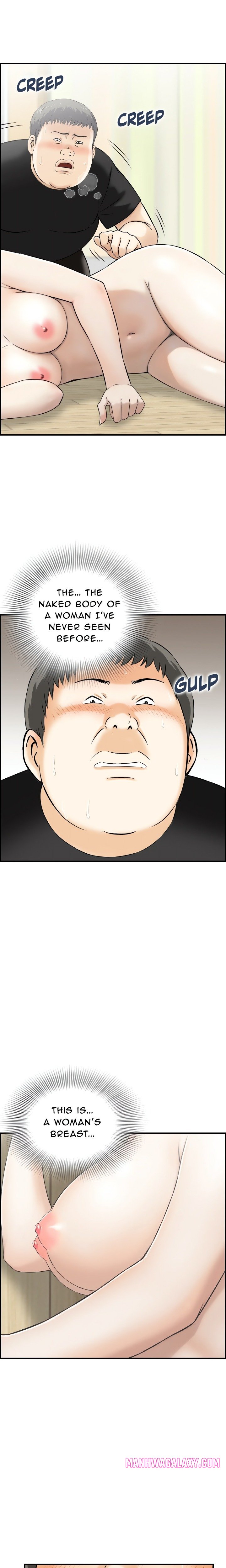 Cheating Wife’s Erotic Stories - Chapter 12 Page 8