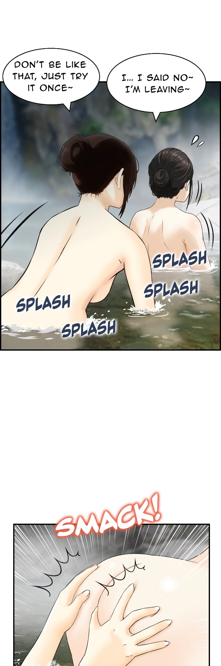 Cheating Wife’s Erotic Stories - Chapter 16 Page 19