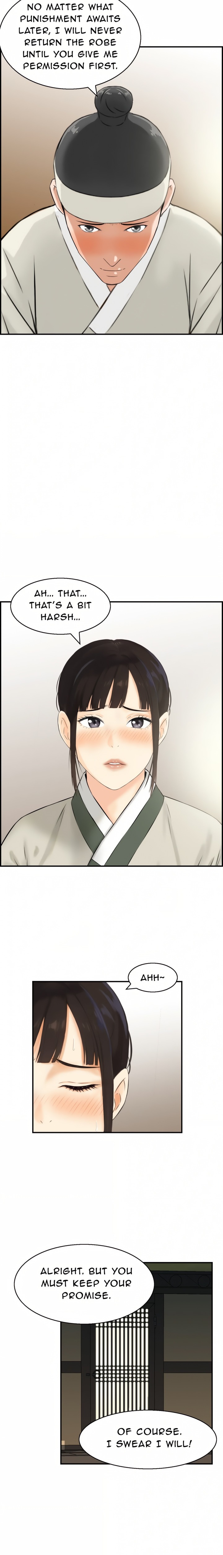 Cheating Wife’s Erotic Stories - Chapter 17 Page 14