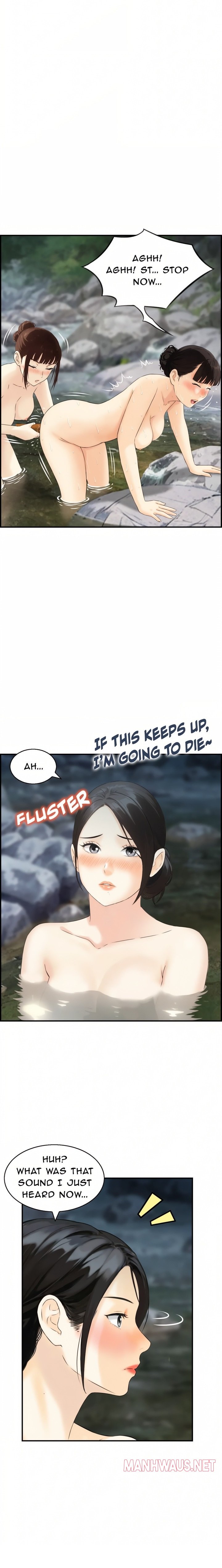 Cheating Wife’s Erotic Stories - Chapter 17 Page 2