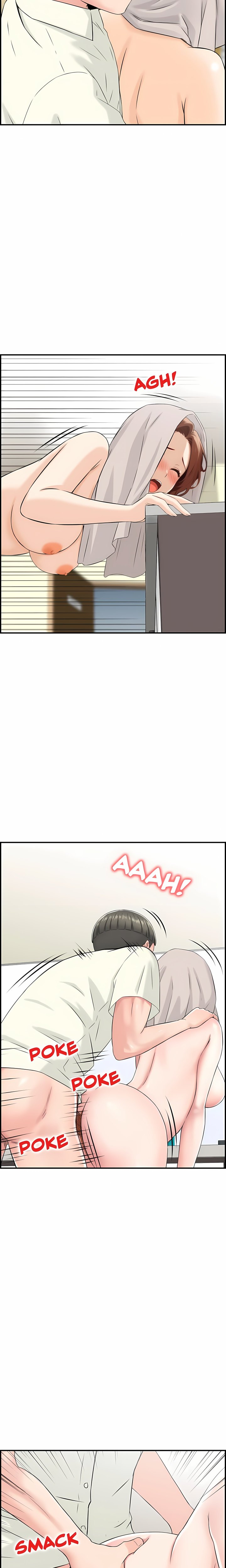 Cheating Wife’s Erotic Stories - Chapter 27 Page 5