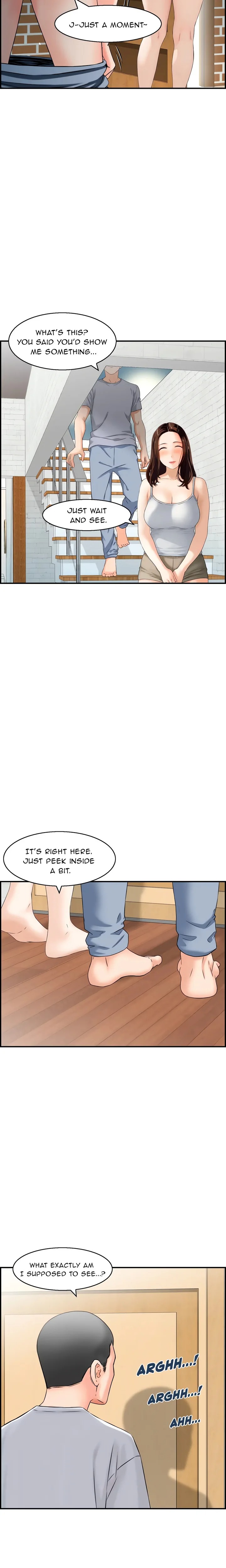 Cheating Wife’s Erotic Stories - Chapter 3 Page 16