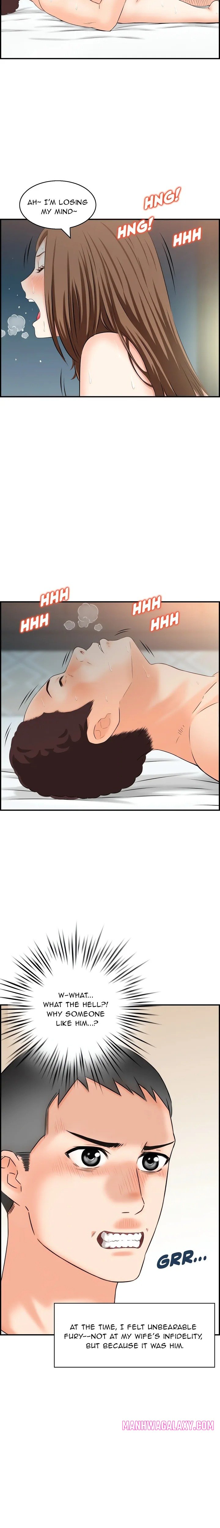 Cheating Wife’s Erotic Stories - Chapter 3 Page 18