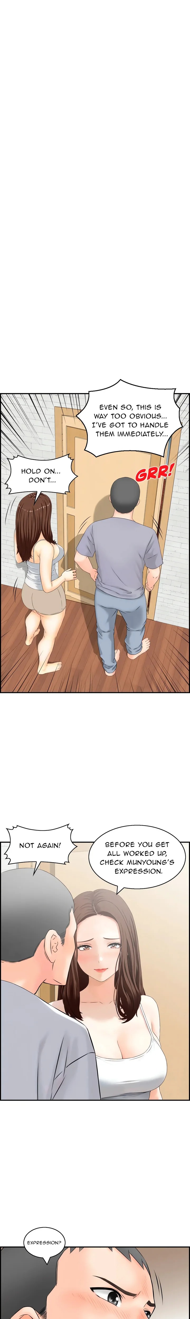 Cheating Wife’s Erotic Stories - Chapter 4 Page 2