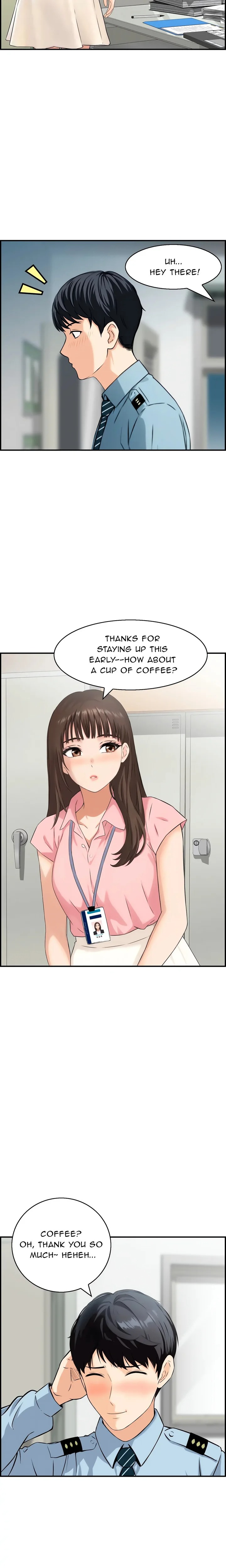 Cheating Wife’s Erotic Stories - Chapter 6 Page 4