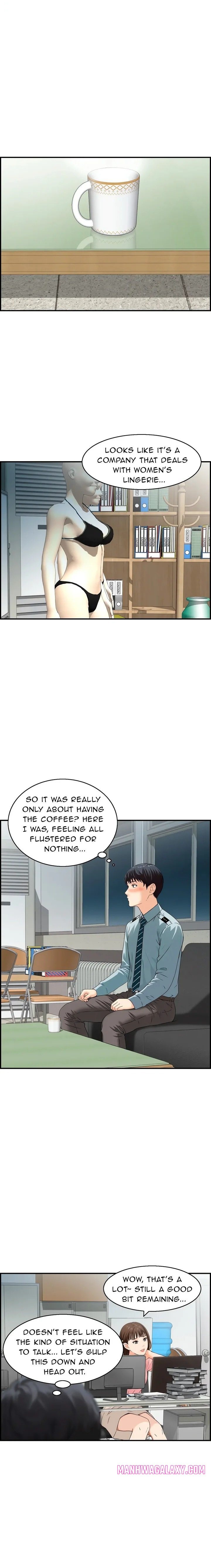 Cheating Wife’s Erotic Stories - Chapter 6 Page 5