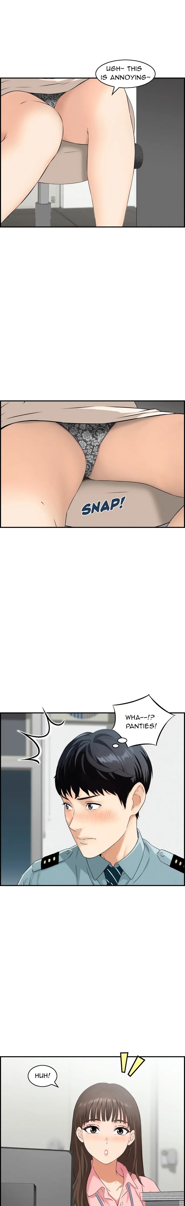 Cheating Wife’s Erotic Stories - Chapter 6 Page 6