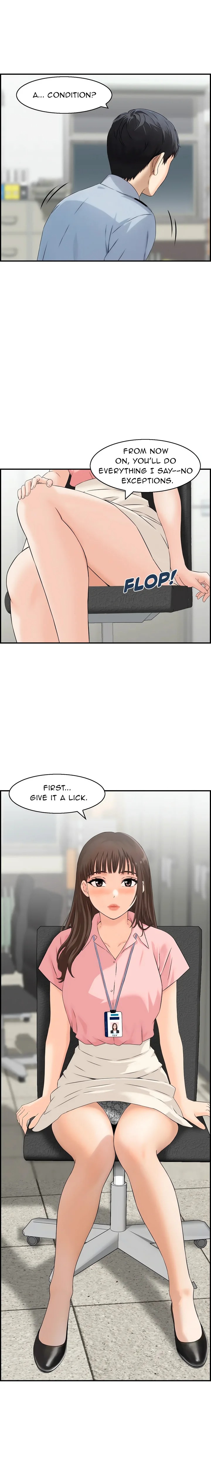 Cheating Wife’s Erotic Stories - Chapter 6 Page 9