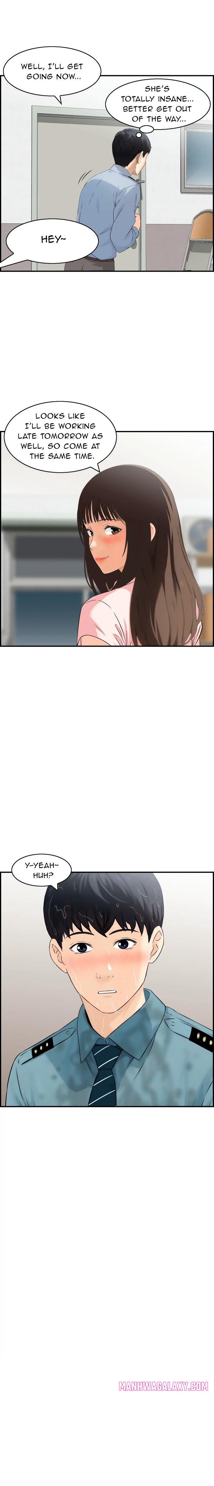 Cheating Wife’s Erotic Stories - Chapter 7 Page 1