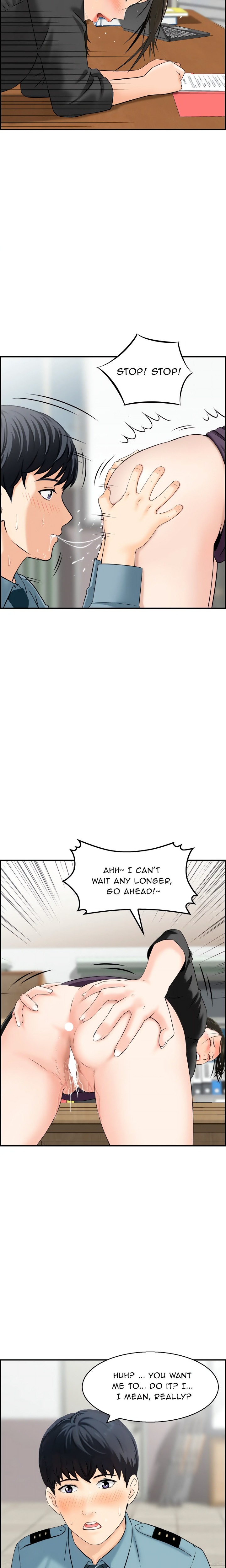 Cheating Wife’s Erotic Stories - Chapter 7 Page 15