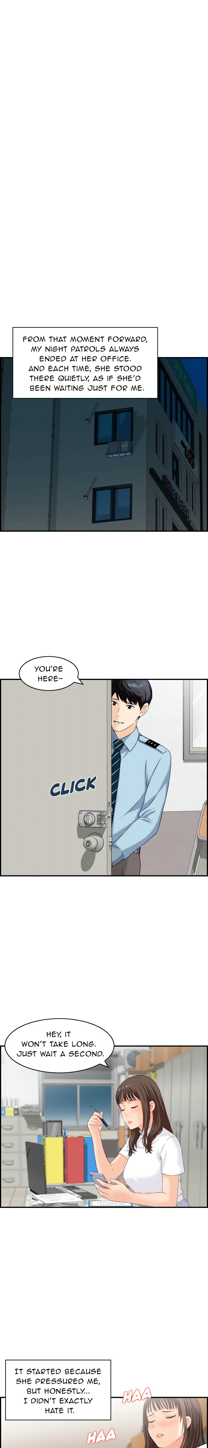 Cheating Wife’s Erotic Stories - Chapter 7 Page 2