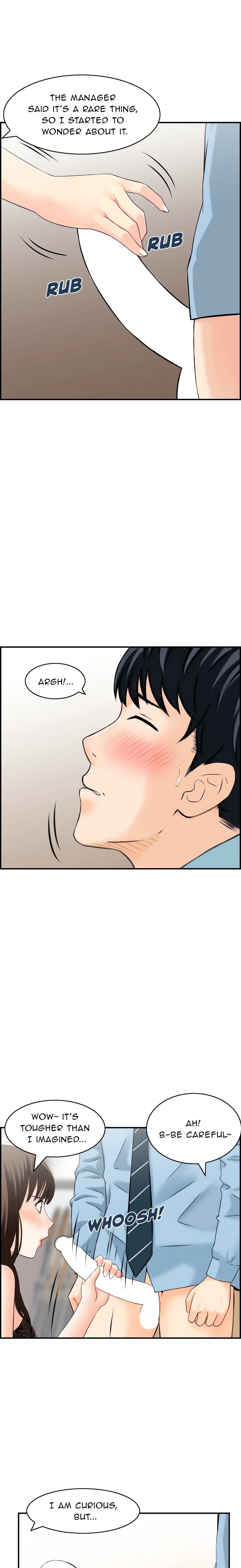 Cheating Wife’s Erotic Stories - Chapter 8 Page 14