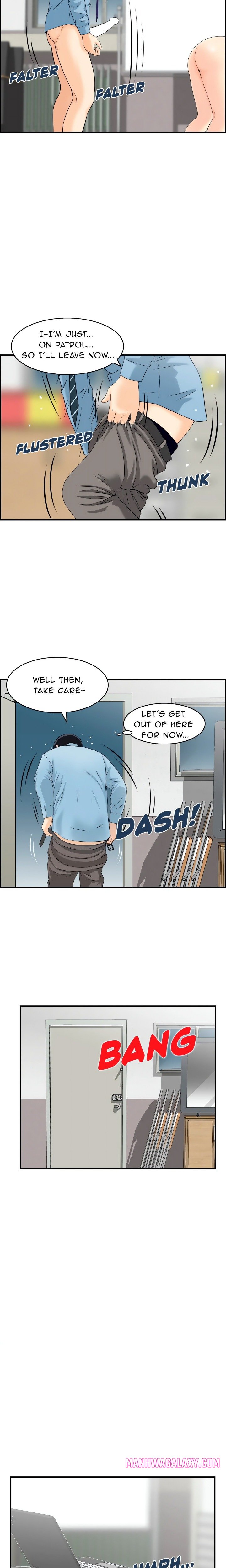 Cheating Wife’s Erotic Stories - Chapter 8 Page 7