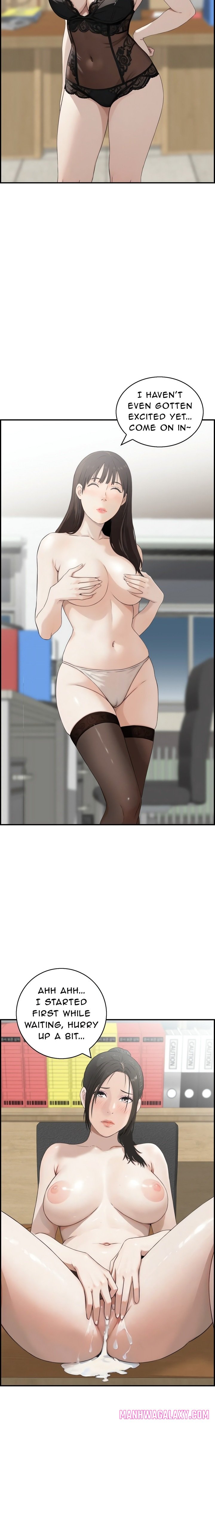 Cheating Wife’s Erotic Stories - Chapter 9 Page 11