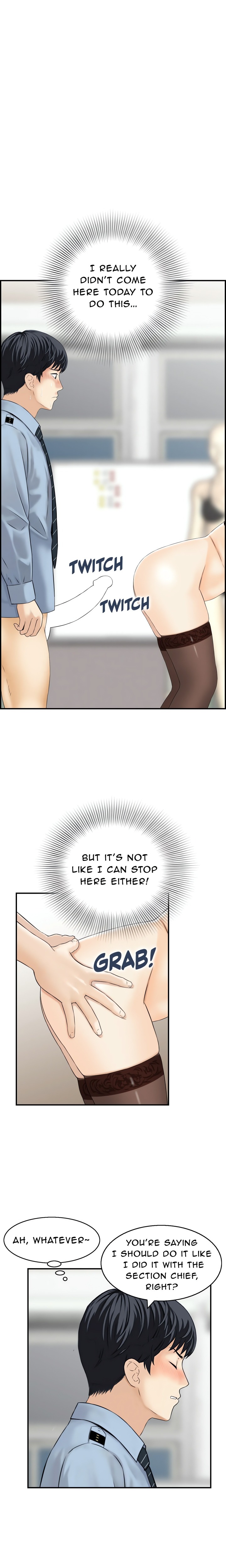 Cheating Wife’s Erotic Stories - Chapter 9 Page 2