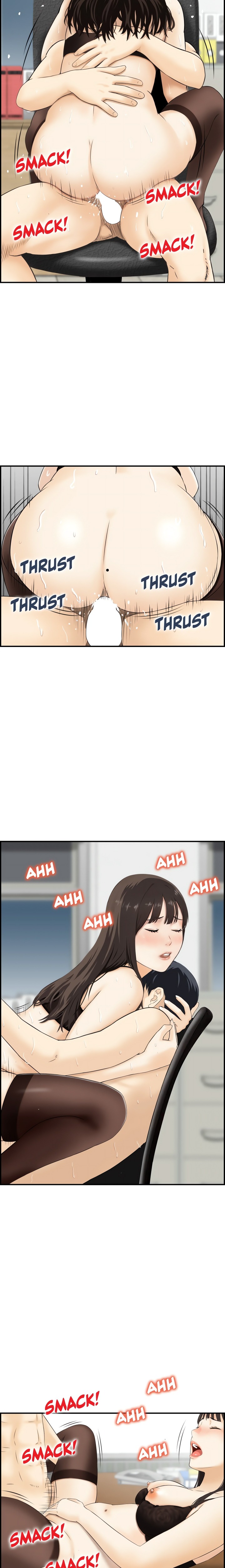 Cheating Wife’s Erotic Stories - Chapter 9 Page 8