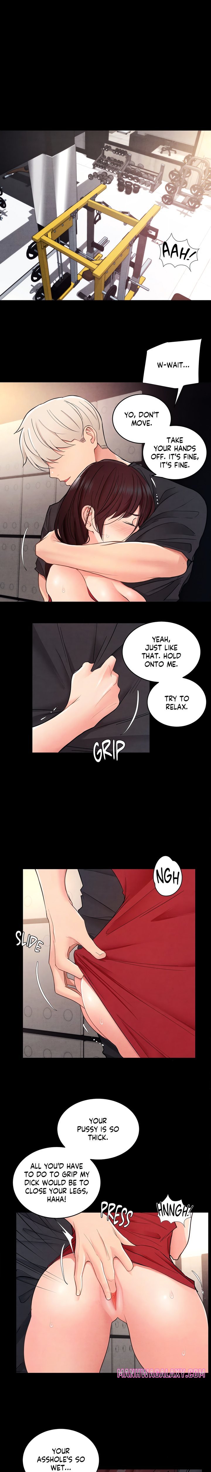 One-Day BDSM Workshop (Uncensored) - Chapter 19 Page 1