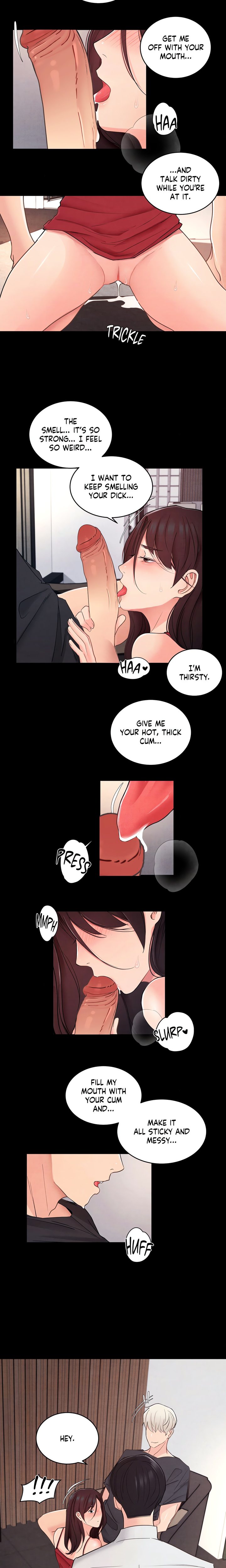 One-Day BDSM Workshop (Uncensored) - Chapter 19 Page 11