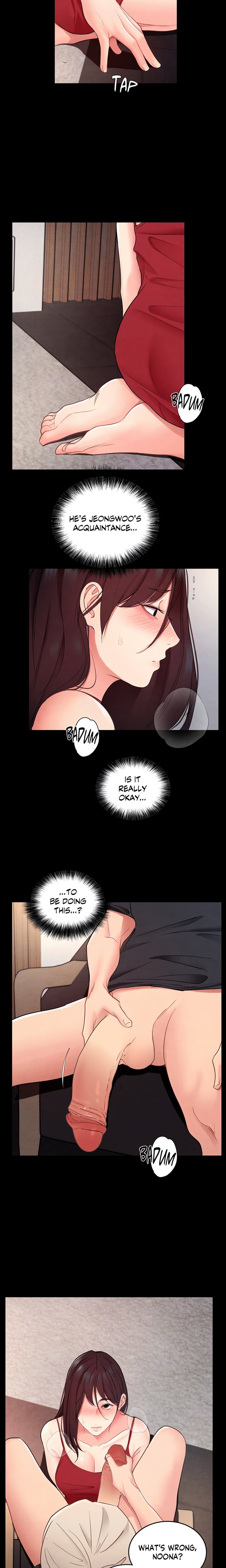 One-Day BDSM Workshop (Uncensored) - Chapter 19 Page 4