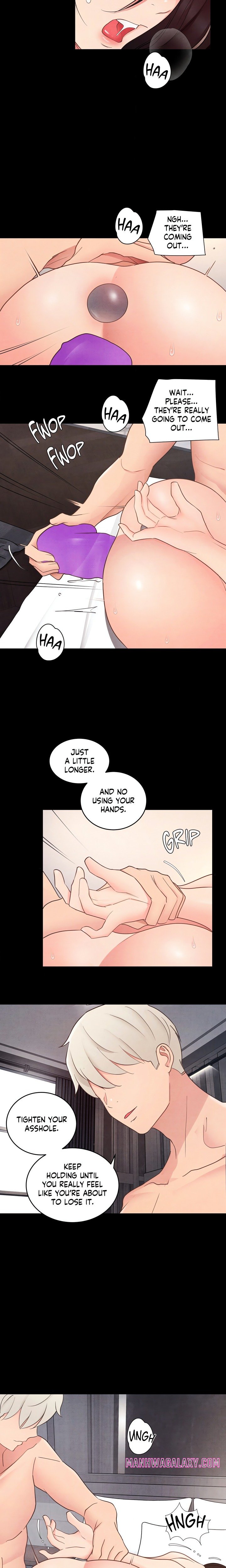 One-Day BDSM Workshop (Uncensored) - Chapter 24 Page 10